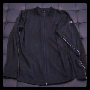 Under Armour Track Jacket